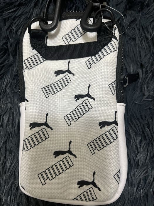 Bolsa tiracolo Puma NOVA