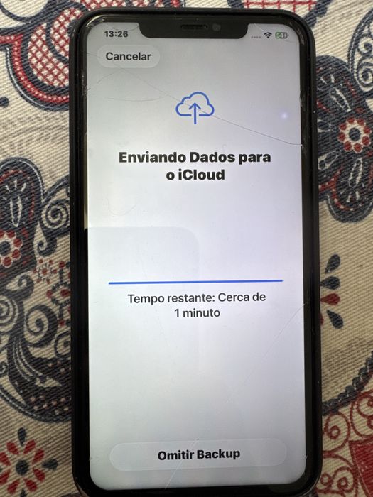 iPhone 11 Pro Max 256 gb