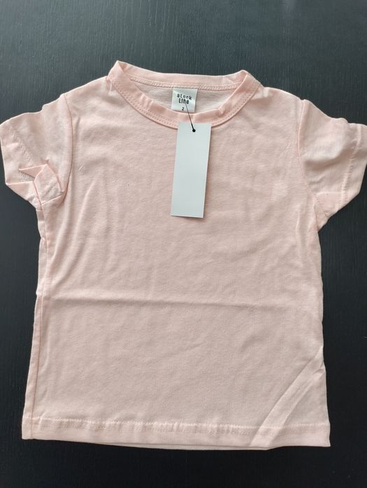 T-shirt criança 1,80 Euros.                                  Só para R