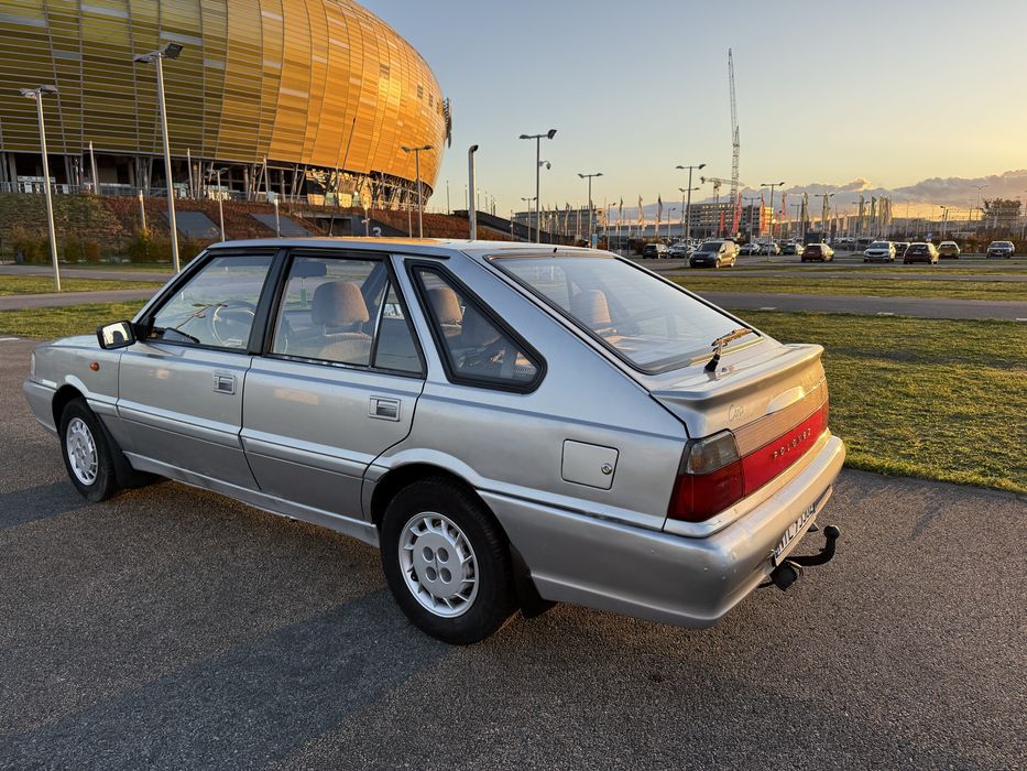 Polonez Caro Plus 1.6 GLI