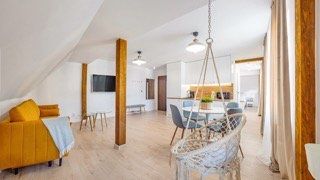 Apartament Ustka