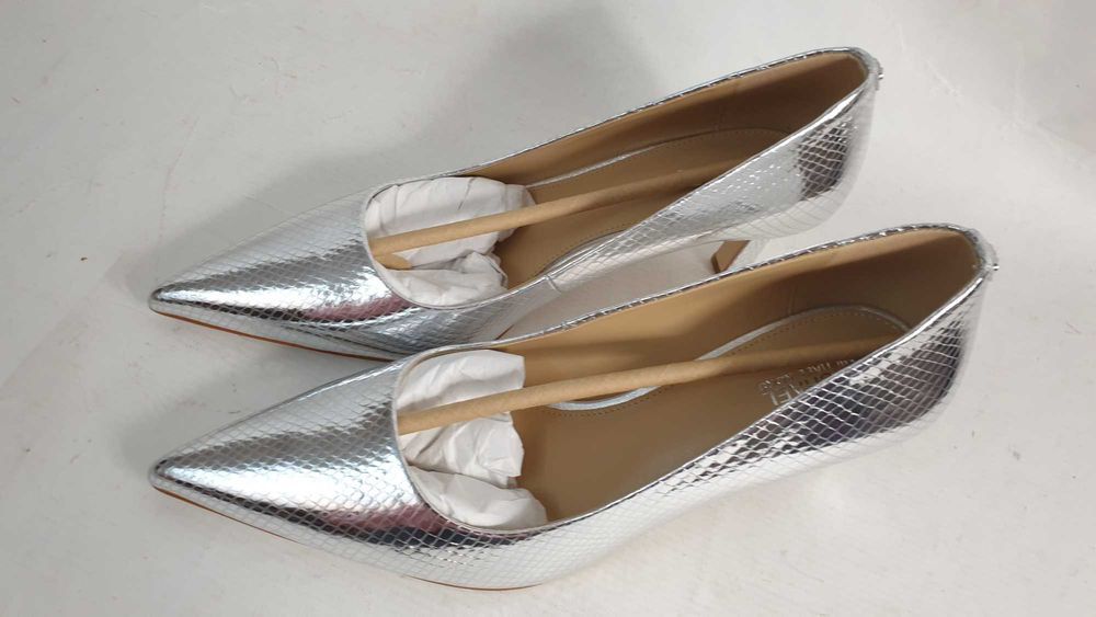 Michael Kors czółenka damskie szpilka rozmiar 37