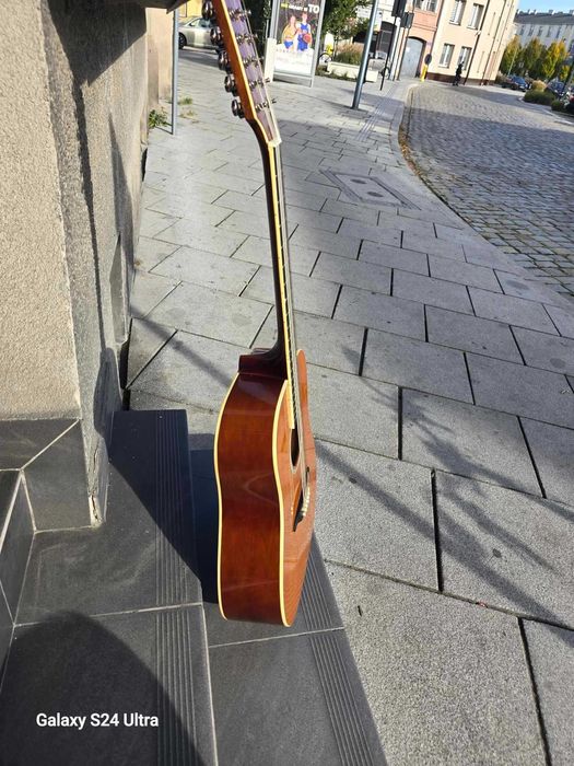 Gitara SX DG26-12-VNA 12 strun