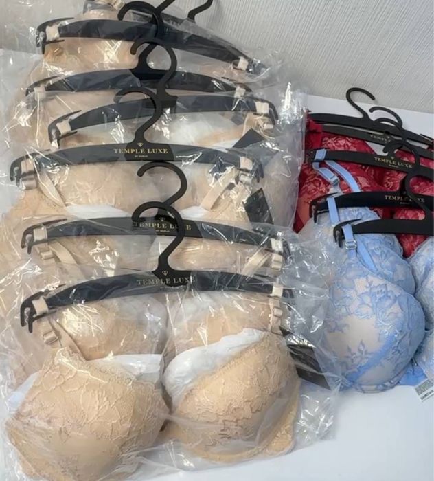 Білизна Сток Оптом Відомих брендів