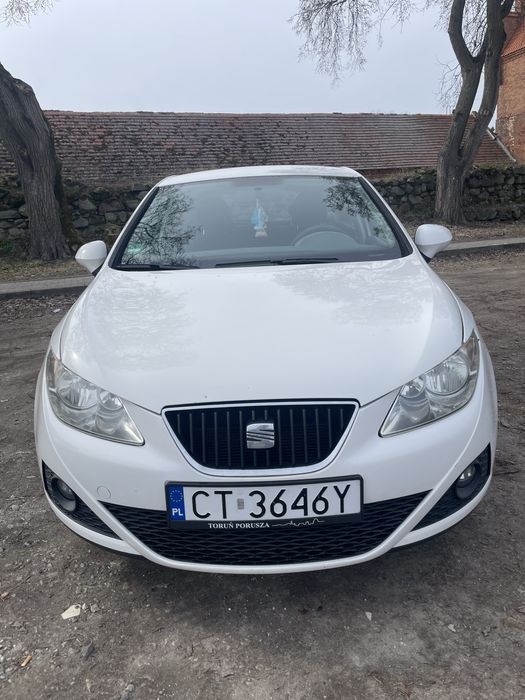 Sprzedam Seat Ibiza