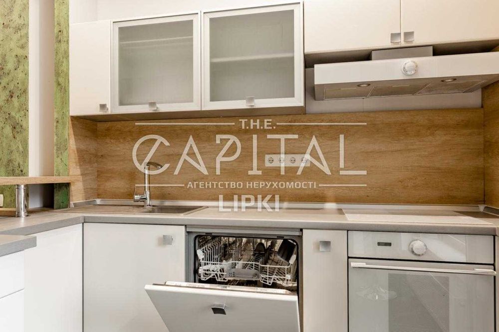 2-кімнатна квартира за адресою бульвар Дружби Народів (площа 85 м²) - Atlanta.ua - фото 5