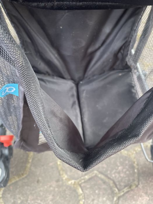 Wózek dziecięcy babydesign