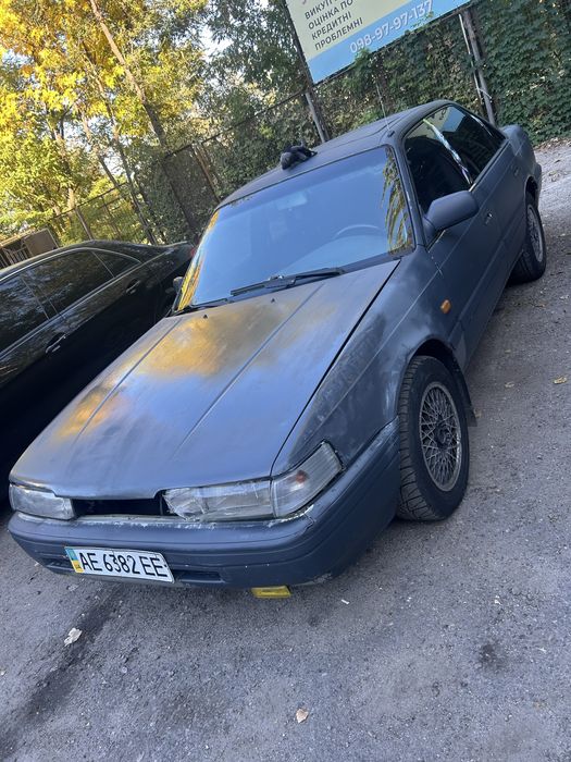Продам Мазда 626