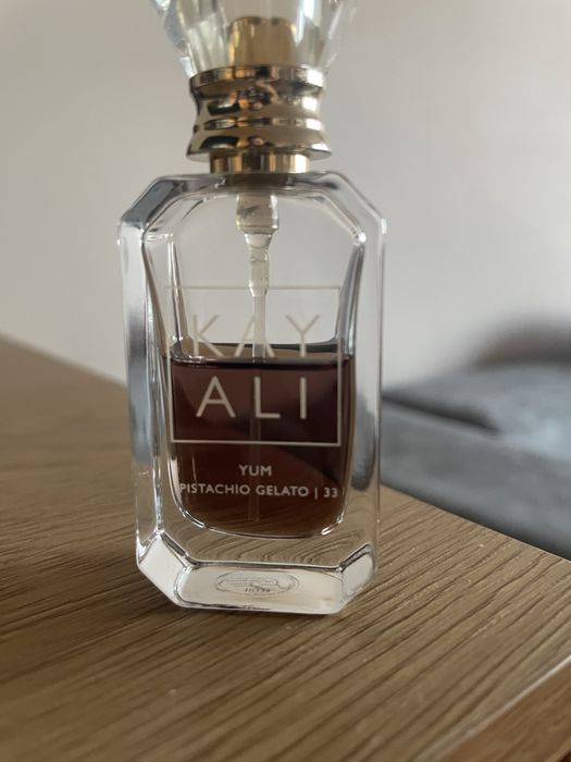 Kayali Yum Pistachio Gelato