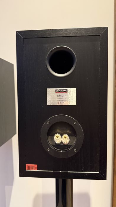 Monitory Dynaudio DM 2/7