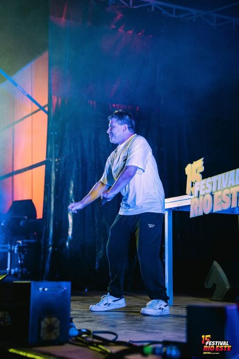 DJ / eventos/ animações
