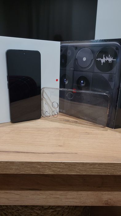 Nothing Phone (3) 16GB/512GB