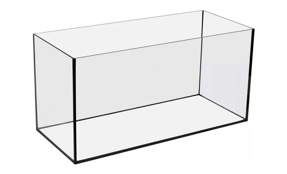 NOWE AQUAEL akwarium proste 50x30x30cm 45L FLOAT