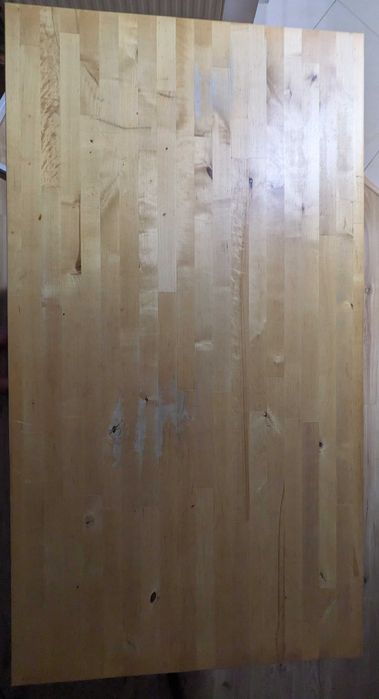 Stół NORDEN IKEA 135 x 74 cm, wys.: 75 cm