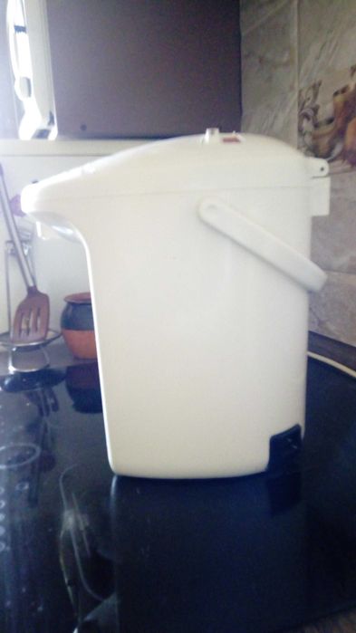 Термопот (чайник-термос) Panasonic NC-PG30P