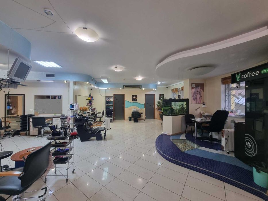 без комісії оренда приміщення 156 кв.м. вул. Ахматової 13