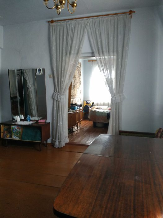 Житловий будинок