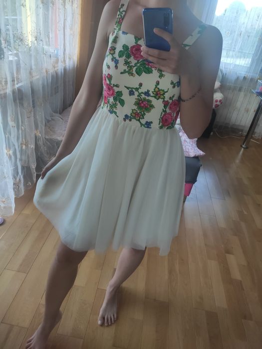 Sukienka wesele ślub poprawiny do ślubu