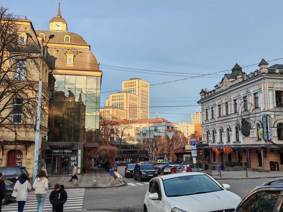 Сдам Квартиру центр