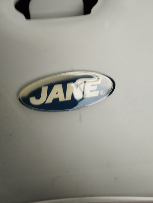 Автокресло фирменное jane для малыша О-13 кг. 600 грн