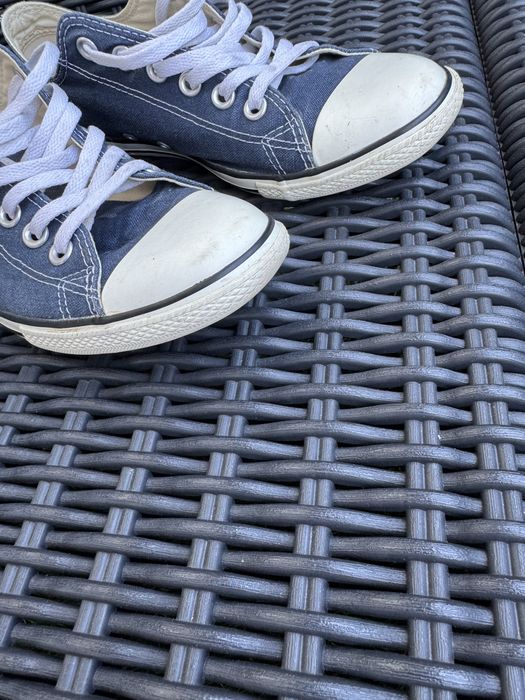 Trampki Converse 39