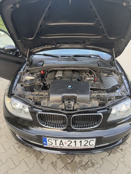 BMW Seria1 bardzo dobry stan
