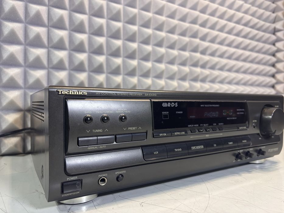 Amplituner Technics SA EX 310