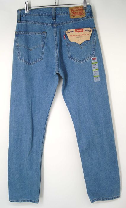 Spodnie Levi's 505 W 32 L 32