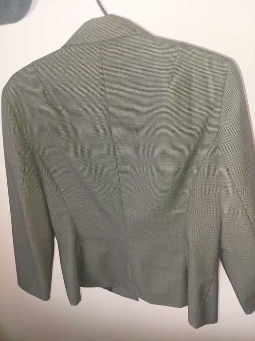 Garsonka damska na podszewce r.42