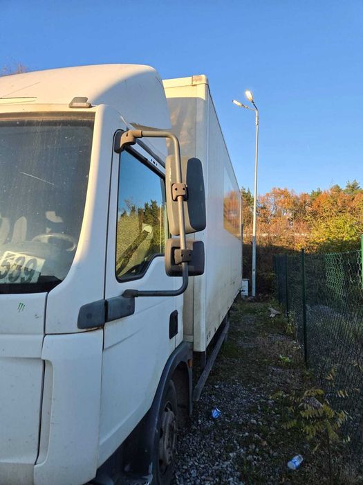 sprzedam MAN TGL 7.150