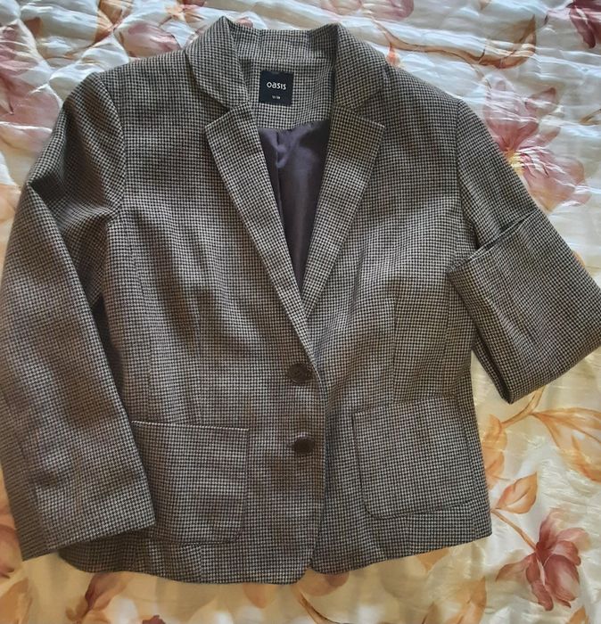 Продам піджаки  Gucci,Oasis ,Divided