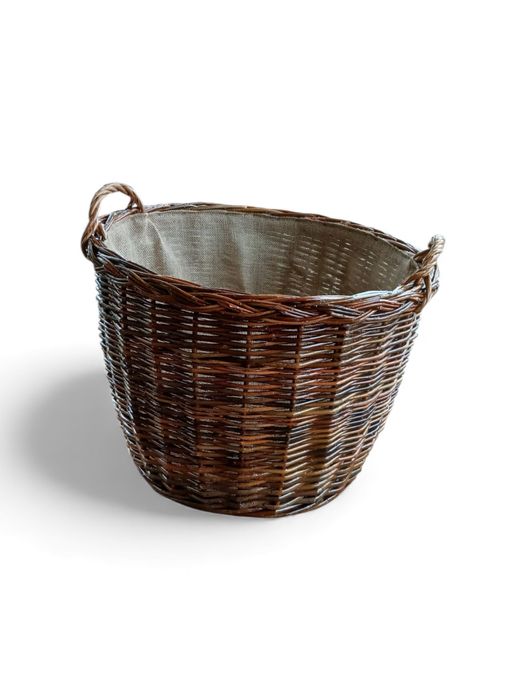 Artigos em vime (sob encomenda)