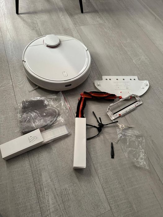Mi Robot Vacuum-Mop P