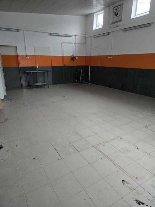 Wynajmę halę, magazyn////ok. 66m2// Żyrardów//Sade Budy// Międzyborów