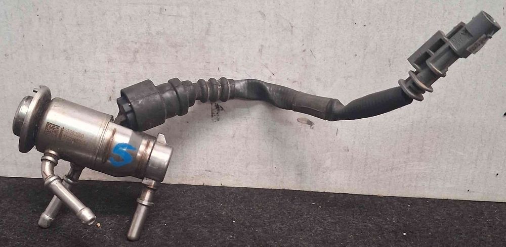 Injetor de Adblue 55283500 - FIAT 500X
