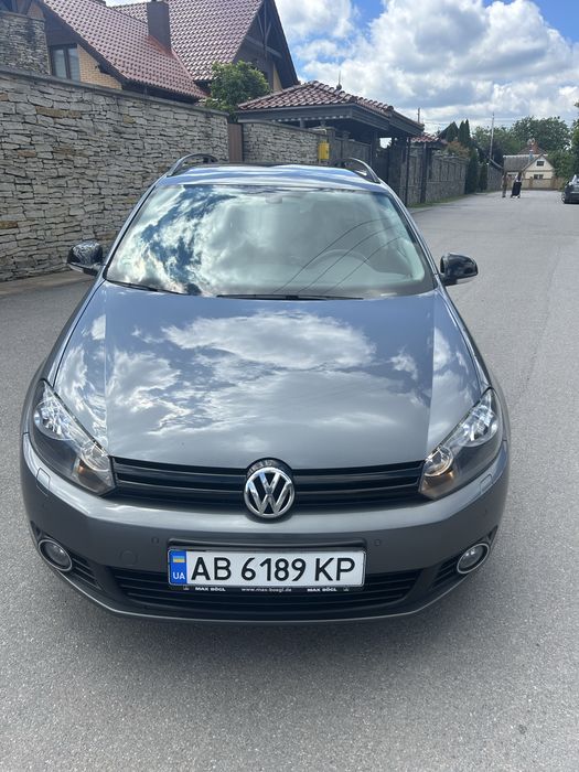 Volkswagen Golf 2013 VIN WVWZZZ1KZDM685566 фото оголошення 5 з 24