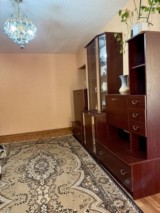 Продаж 2 кім. Квартири вул. Аношкіна (Відродження)