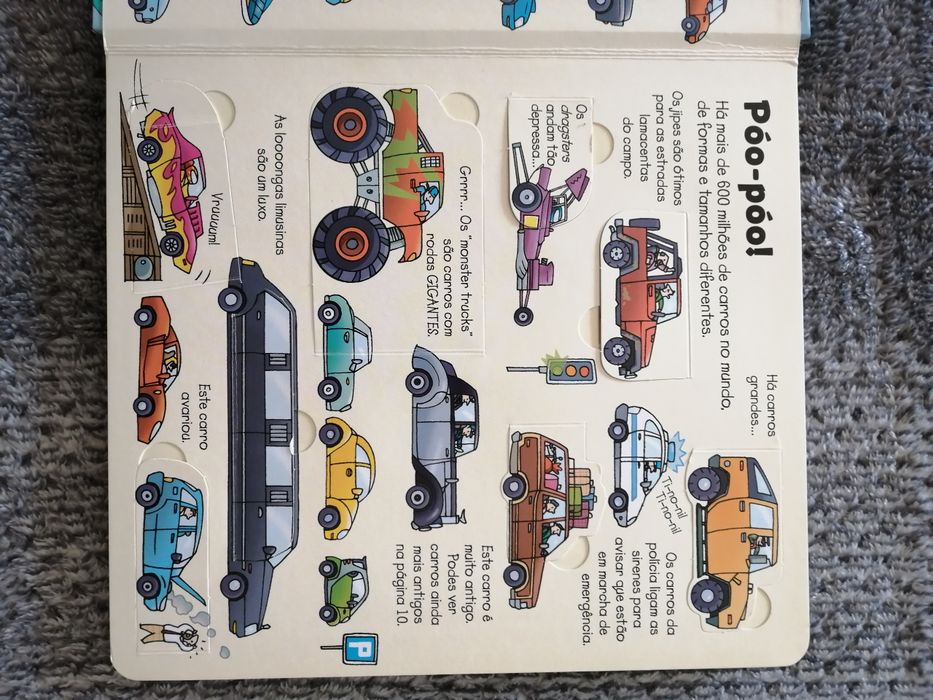Livros infantis- Novos