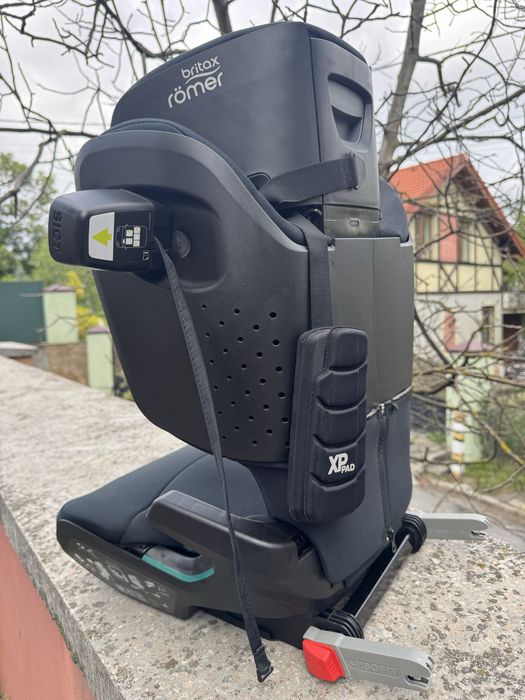 Дитяче автокрісло Britax-Romer Kidfix Pro M
