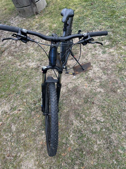 Rower Kands Hardstone 29 Deore