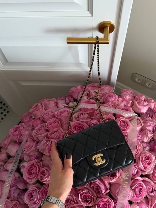 Сумочка шкіряна преміум якості