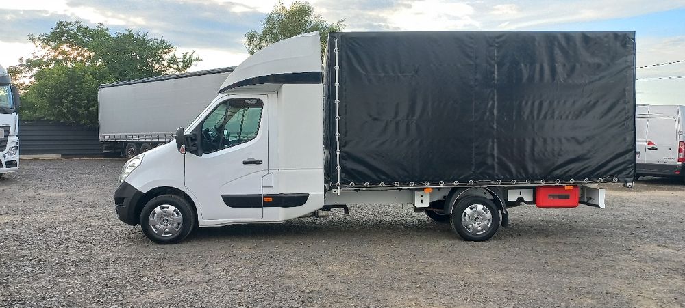Продам  Renaut  Master  2019р. 125kw