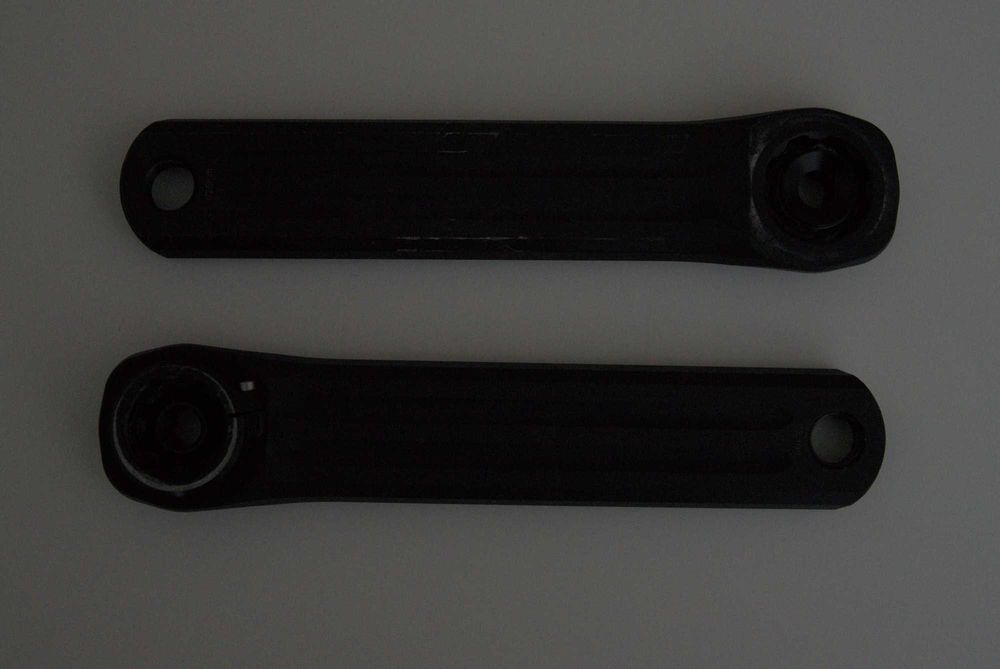 Braços de Pedaleira ROTOR ALDHU