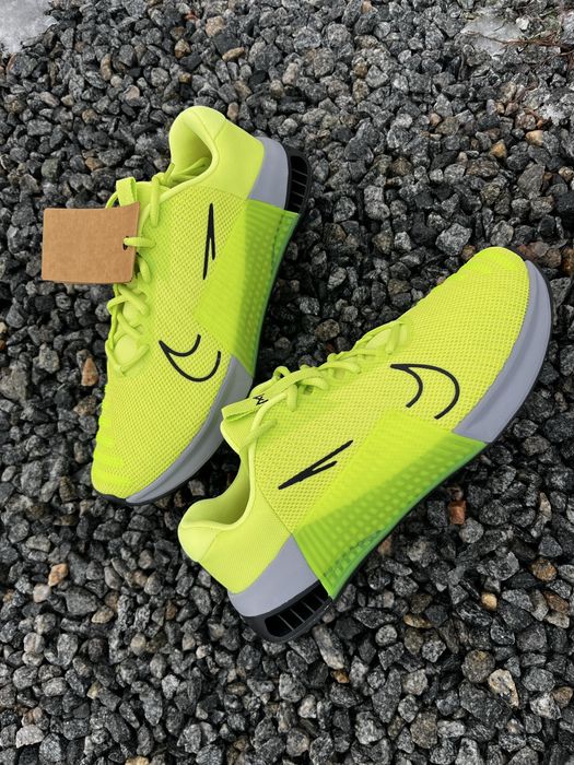 Оригінал Nike Metcon 9