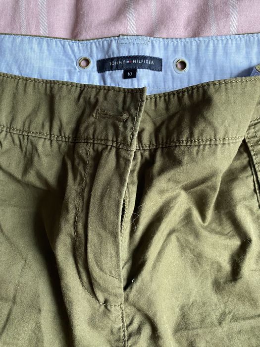 Spodenki damskie Tommy Hilfiger