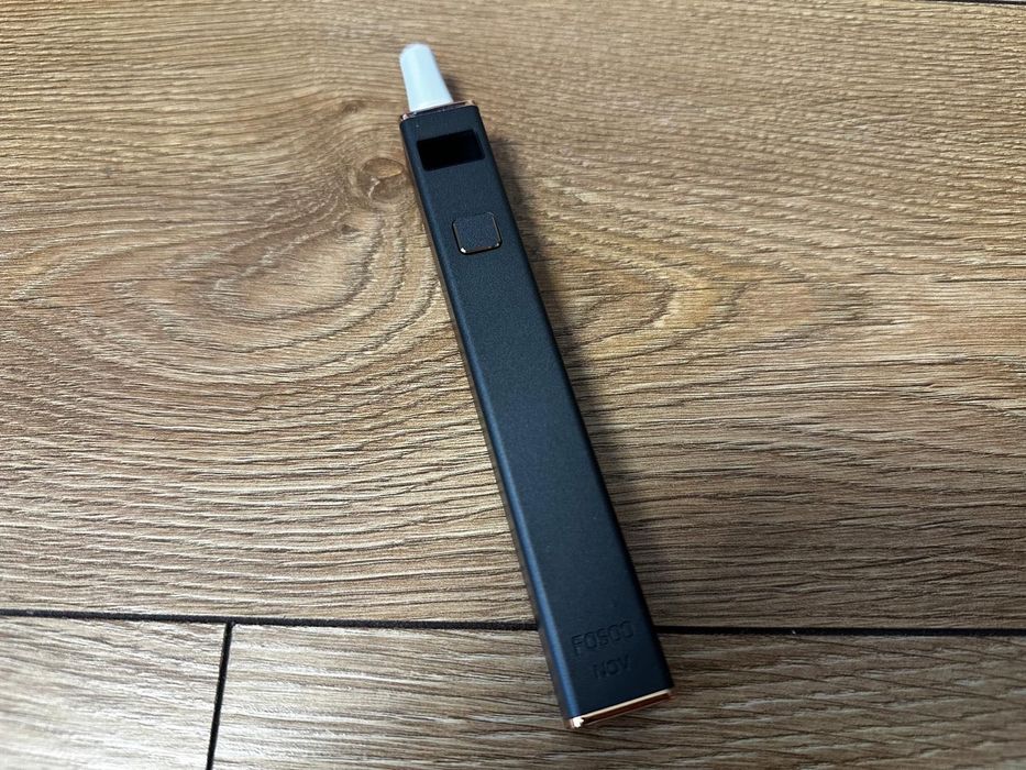 Szczoteczka soniczna FOSOO NOV – 48 000 ruchów/min, 4 tryby