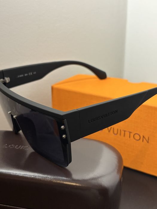 Okulary Louis Vuitton