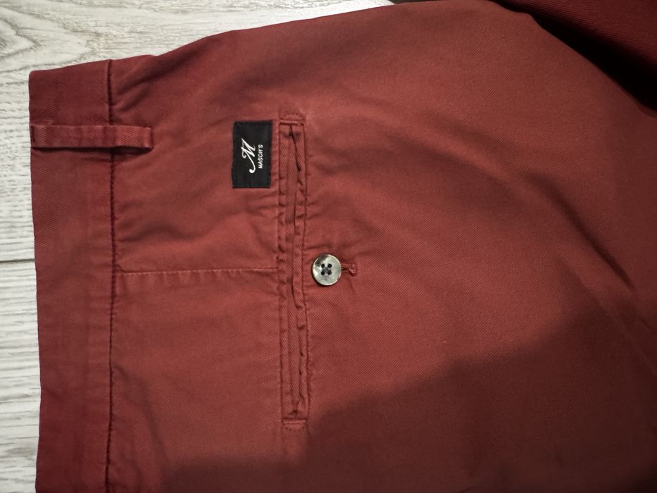 Чіноси Masons, M 48