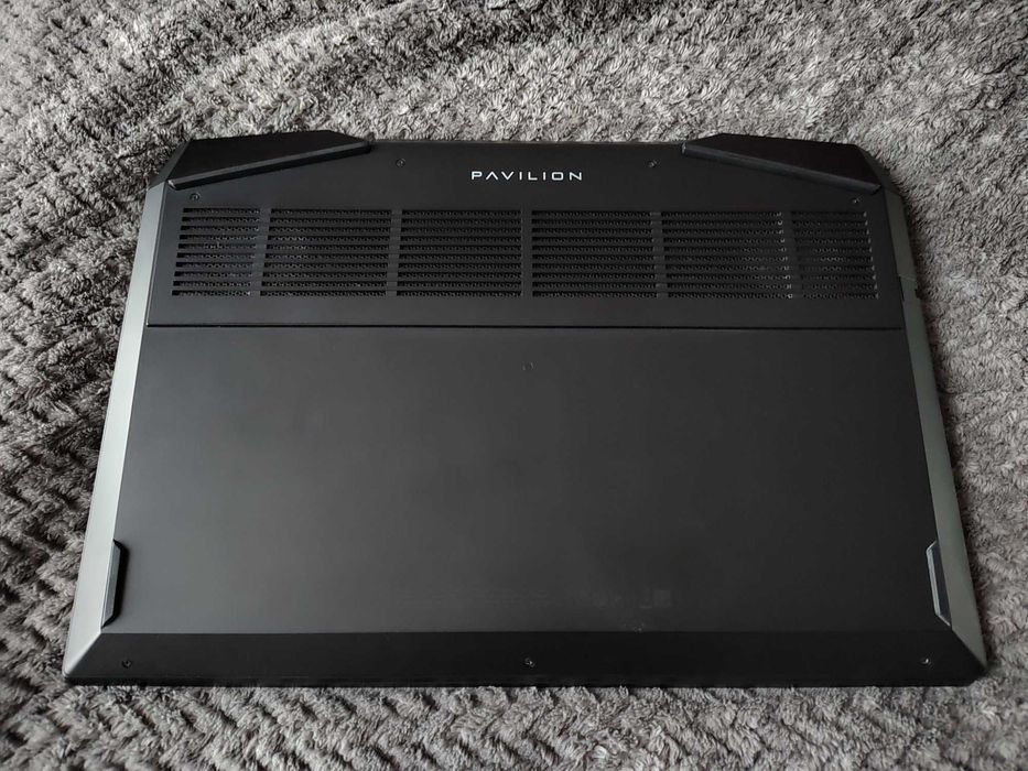 HP Pavilion Gaming 15-dk2335 RTX3050 i5-11300H 16GB 512GB