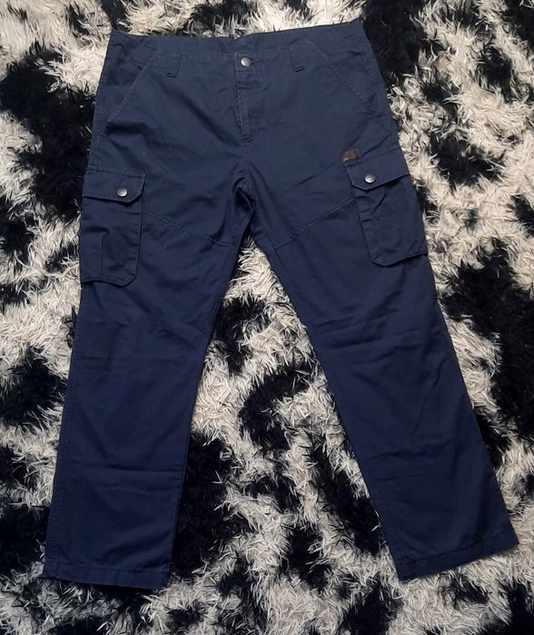 Штани туристичні Jack Wolfskin arcteryx pants